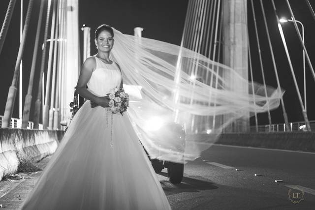 Casamento Elaine e Fabio