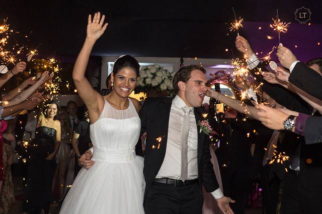 Casamento Elaine e Fábio