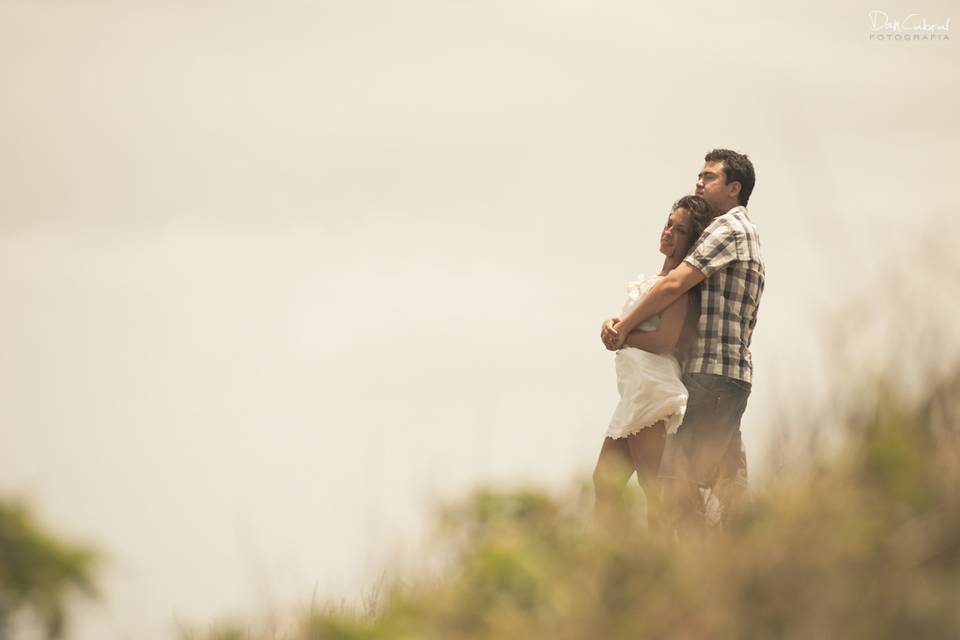 Bruna + João