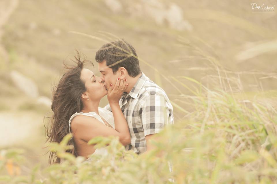 Bruna + João