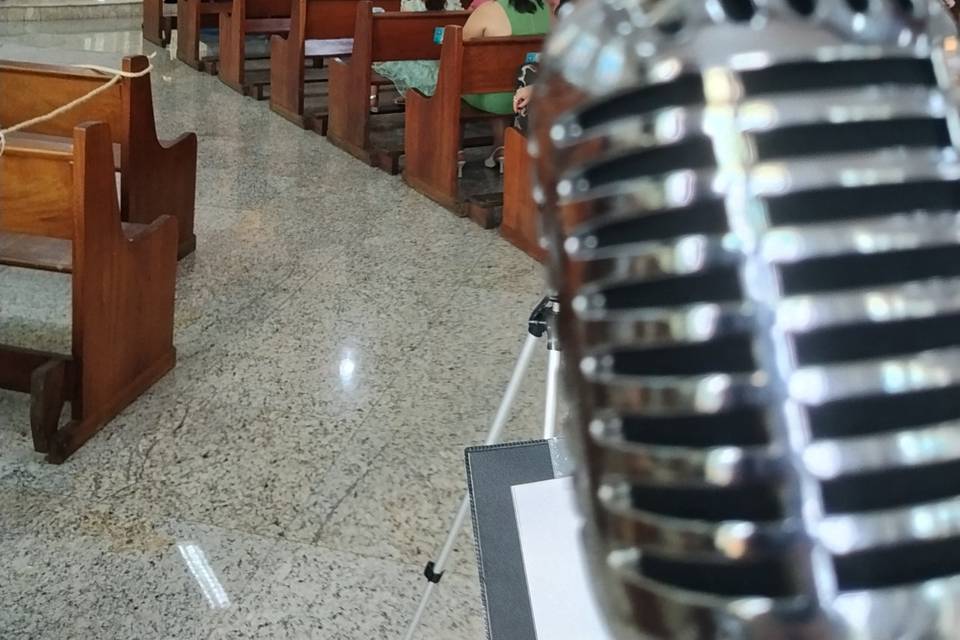 Igreja