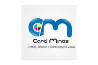 CM Grafica logo