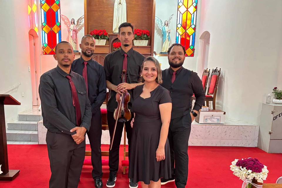 Acordes & Voz Cerimônias