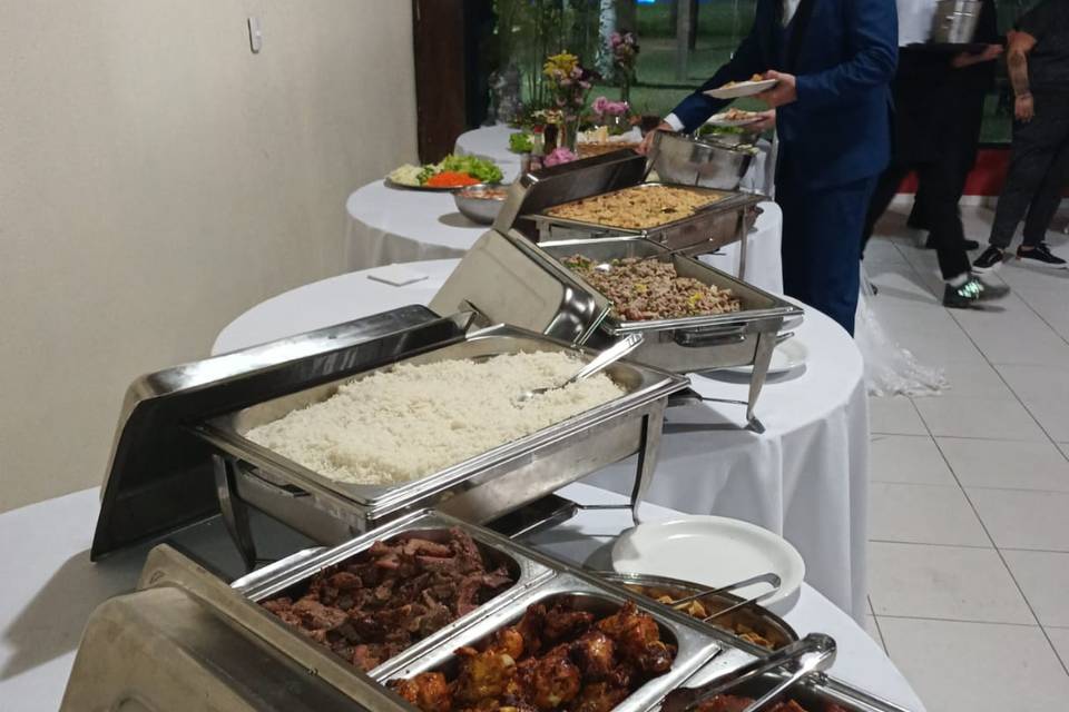 Buffet Family Eventos