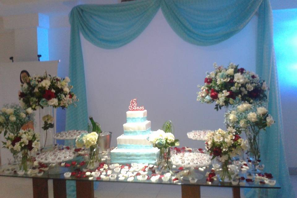 Mari Eventos & Decorações