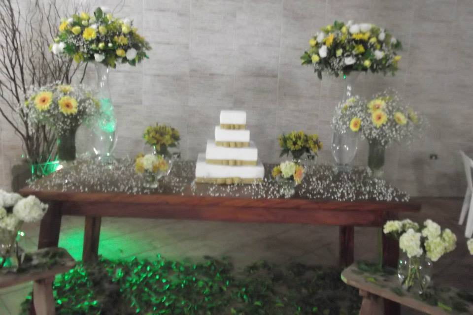 Mari Eventos & Decorações