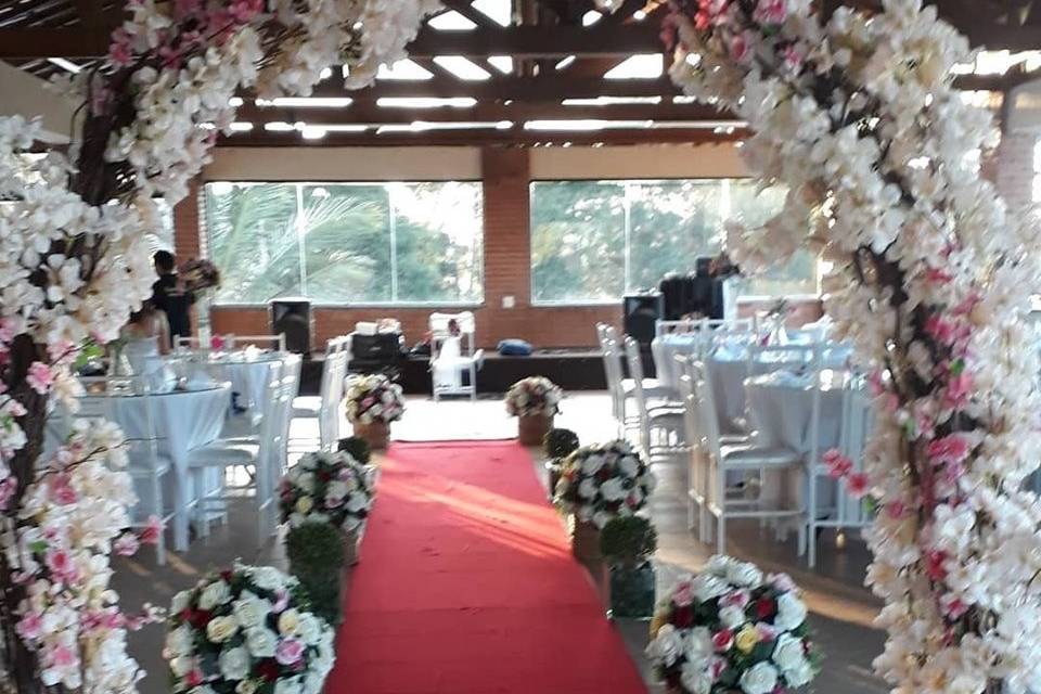 Mari Eventos & Decorações