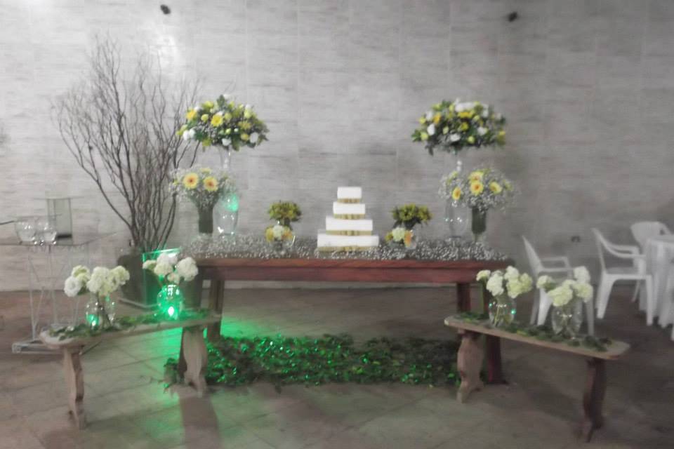 Mari Eventos & Decorações