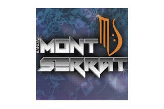 Banda mont serrat logo