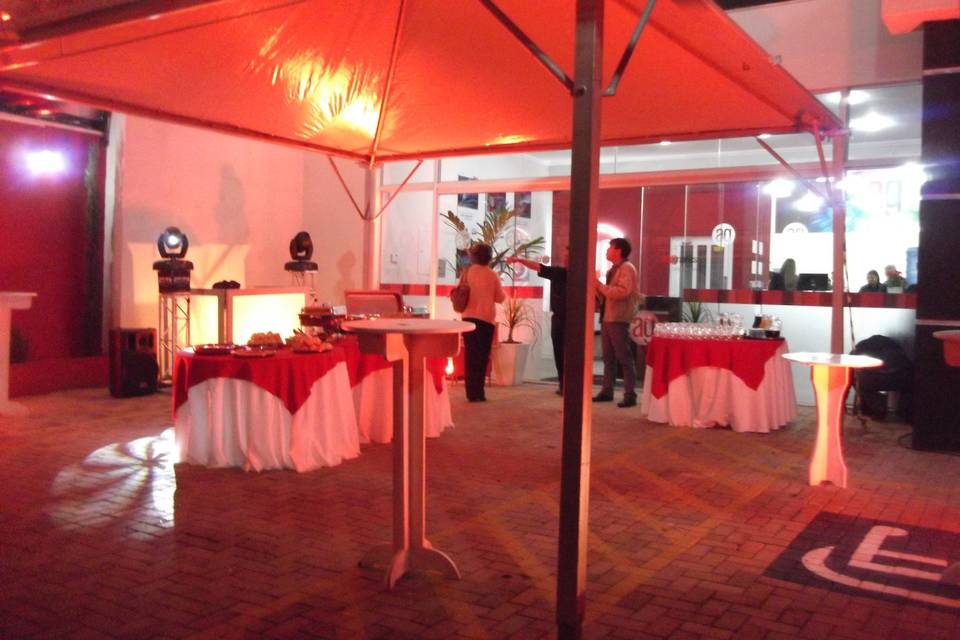 Buffet Family Eventos