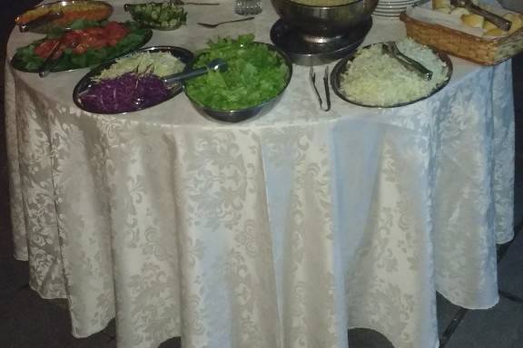 Buffet Family Eventos