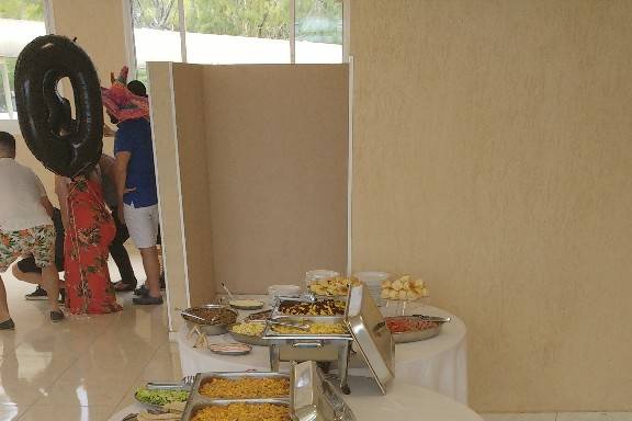 Buffet Family Eventos