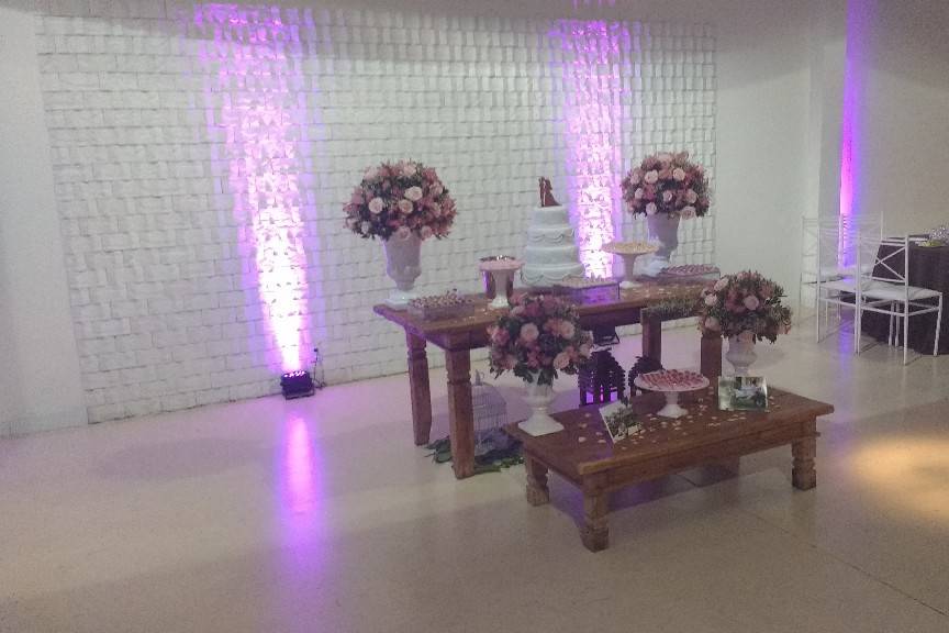 Buffet Family Eventos