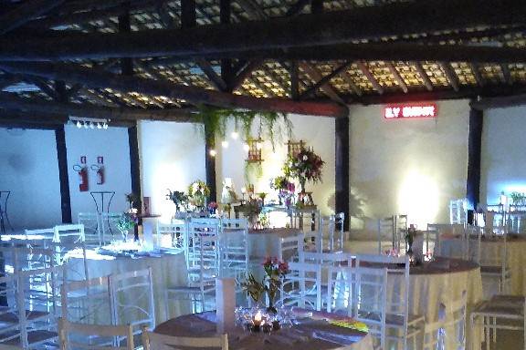 Buffet Family Eventos