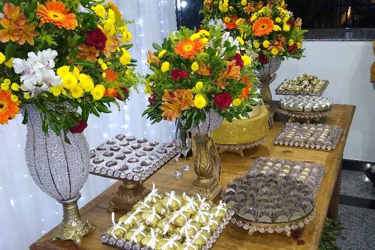 Buffet Family Eventos