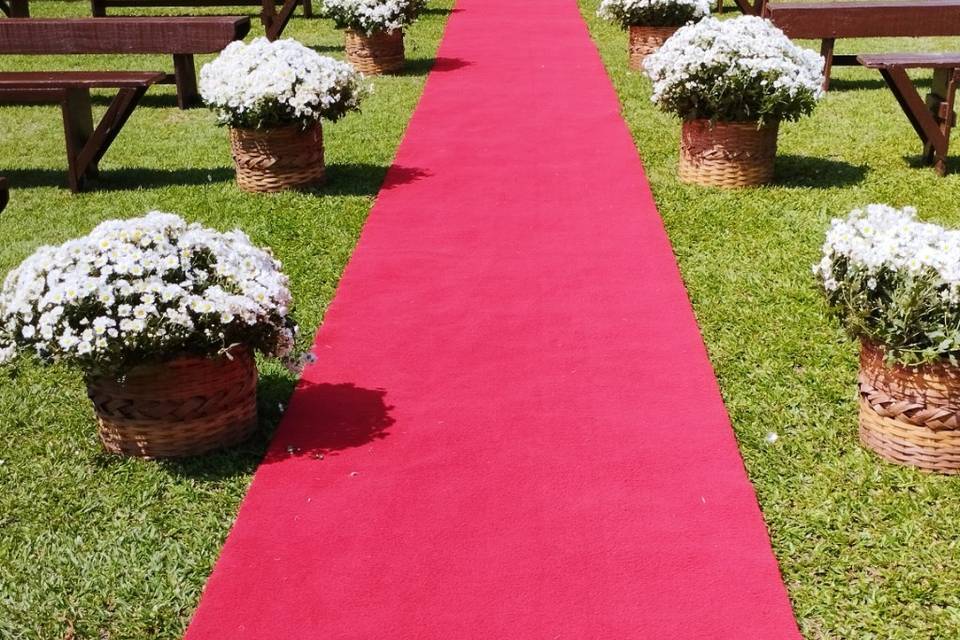 Mari Eventos & Decorações