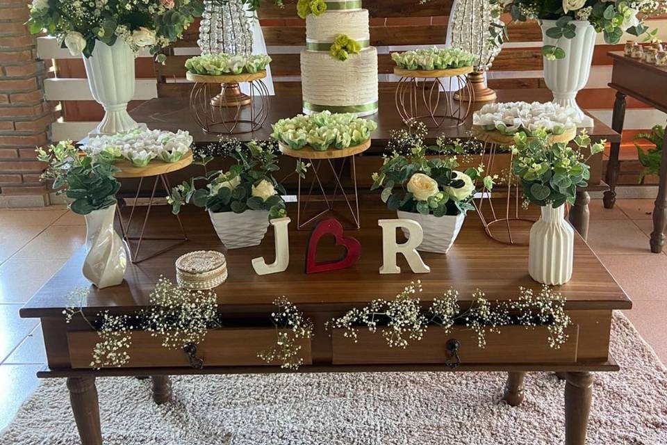 Mari Eventos & Decorações