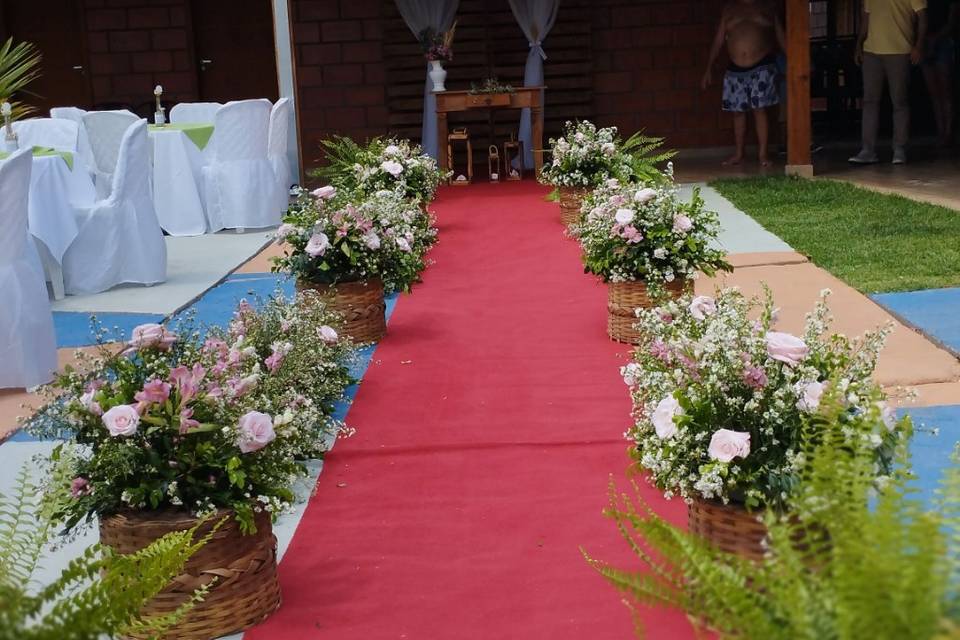 Mari Eventos & Decorações