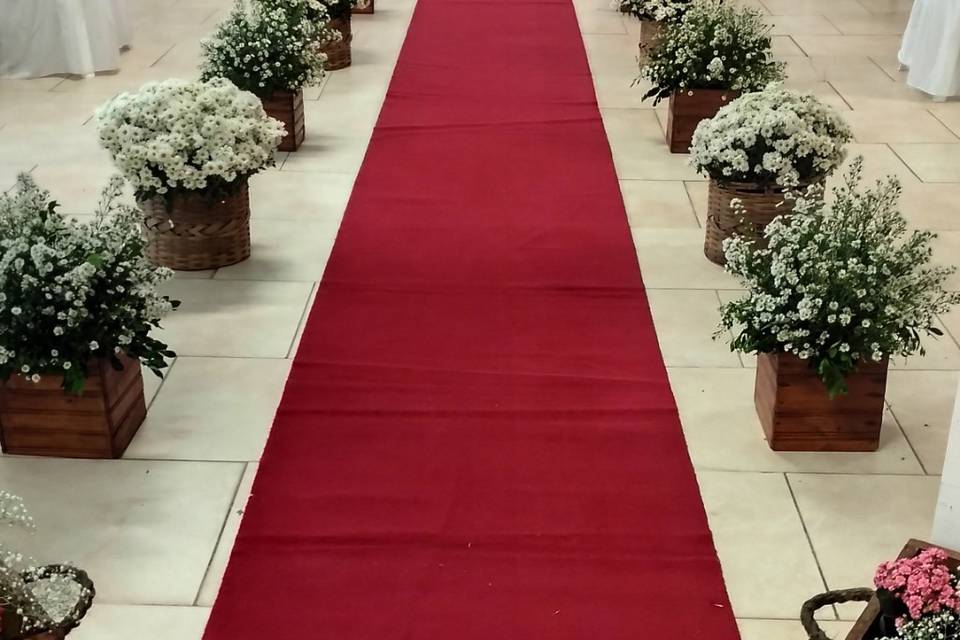 Mari Eventos & Decorações