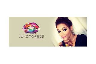 Juliana Dias logo