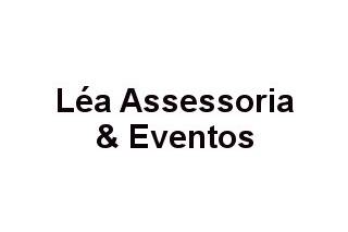 Logo Léa Assessoria & Eventos