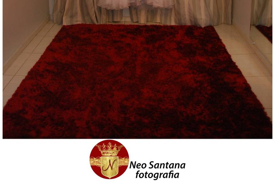 Neo Santana Foto de Casamento