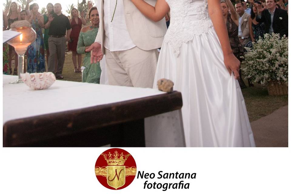 Neo Santana