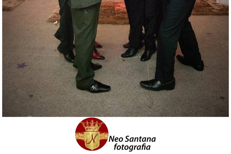 Neo Santana