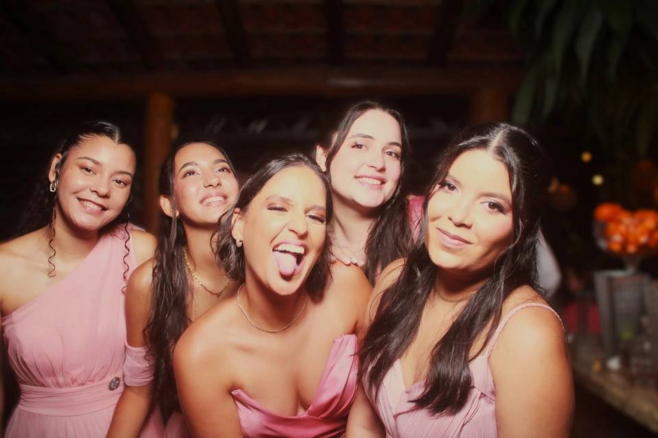 Click flash - Cabine de Fotos