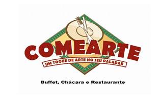 Comearte logo