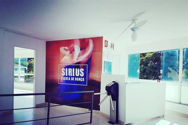 Sirius Escola de Dança