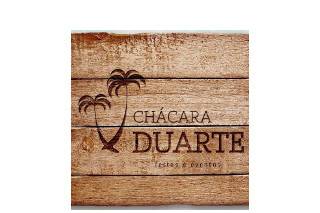 Chácara Duarte logo