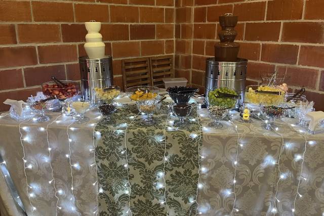 Magina NM Assessoria e Eventos