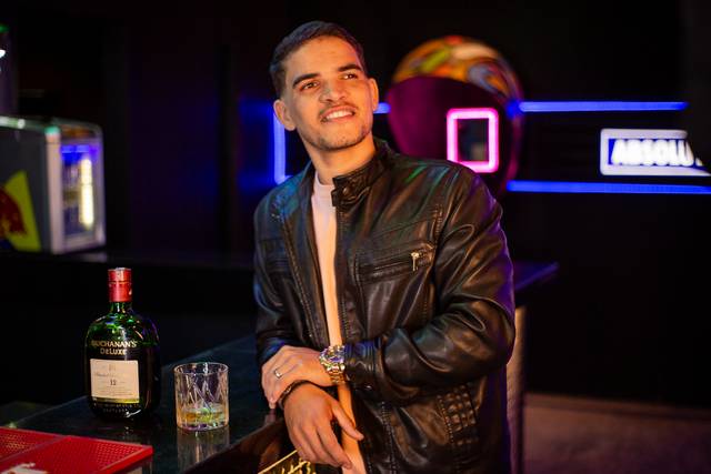 Rodrigo Muniz