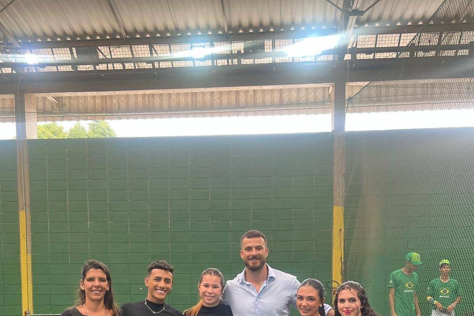 Treinador do Ct