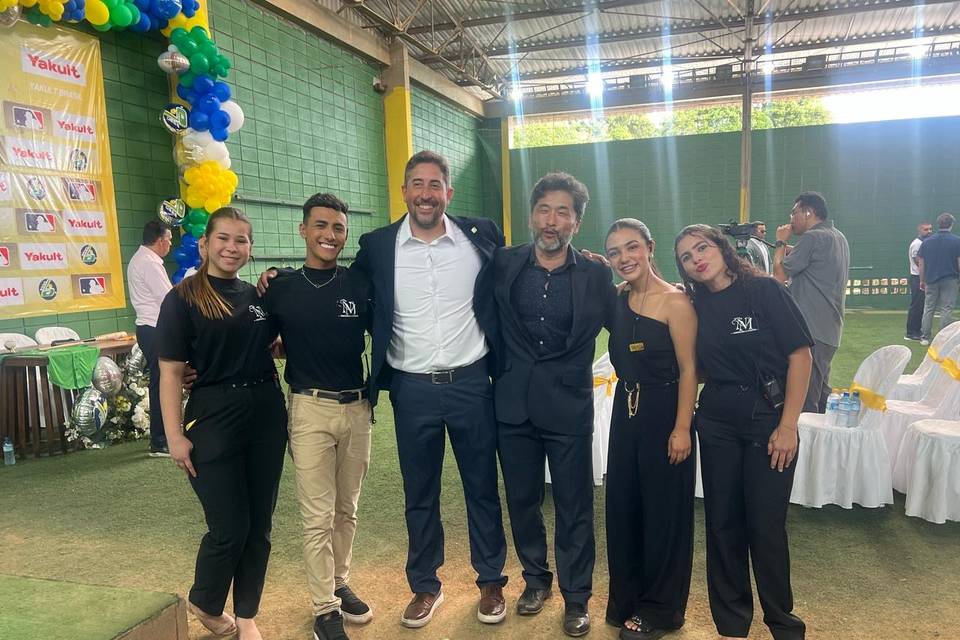 Presidente do Ct