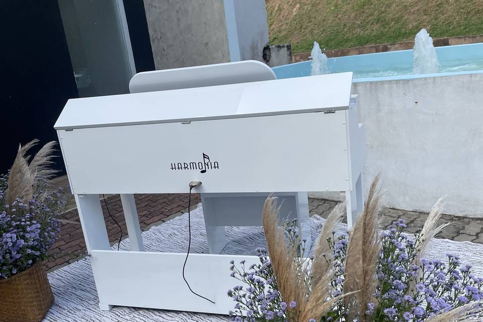 Piano