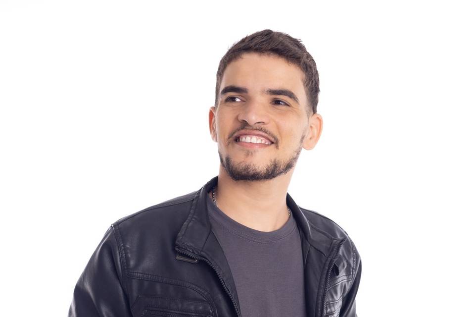Cantor sertanejo para casament