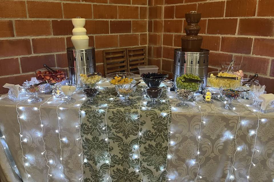Magina NM Assessoria e Eventos