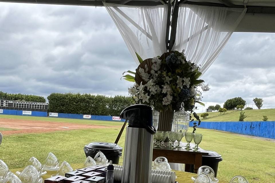 Mesa café