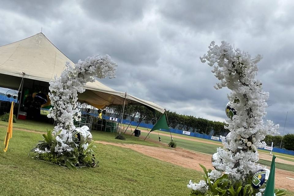 Evento corporativo