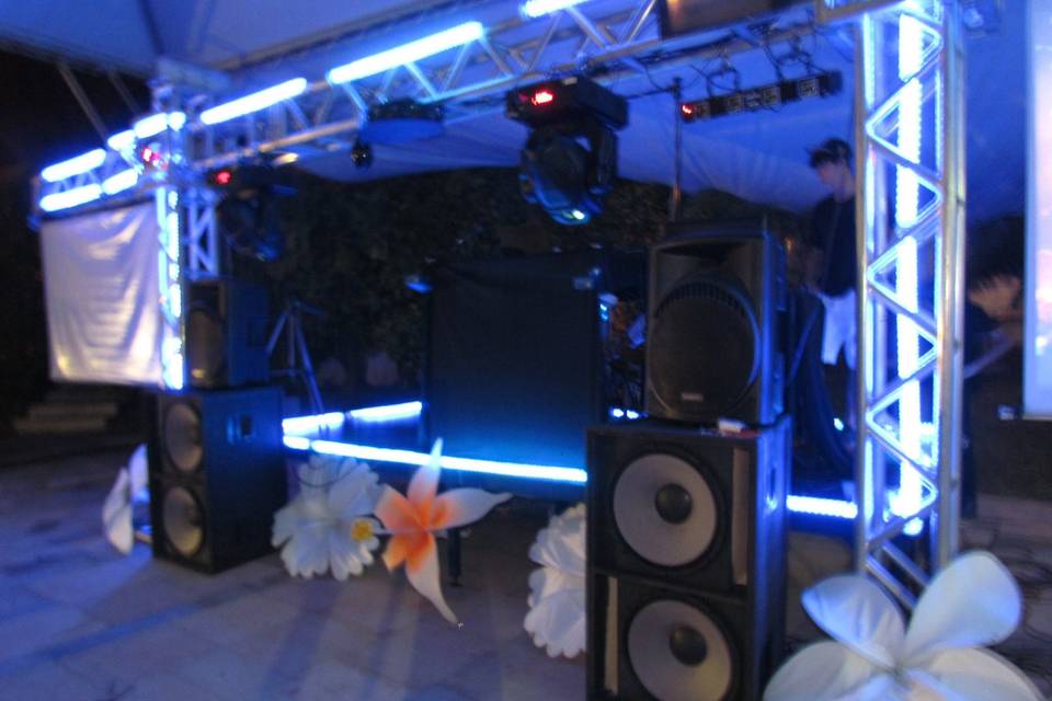 Balloni Eventos