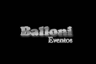 Balloni Eventos
