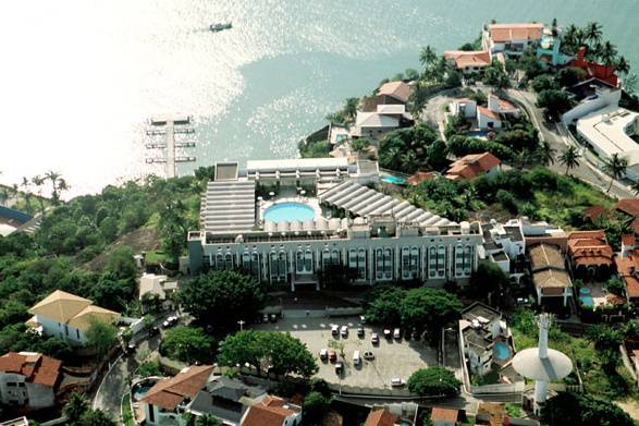 Hotel Ilha do Boi