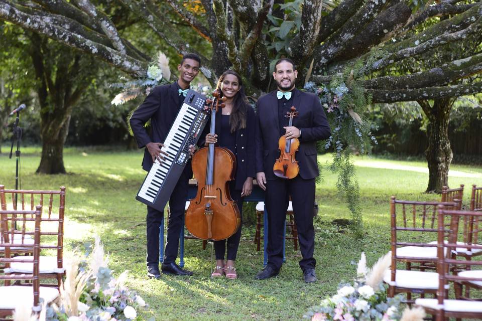 Trio Clássico