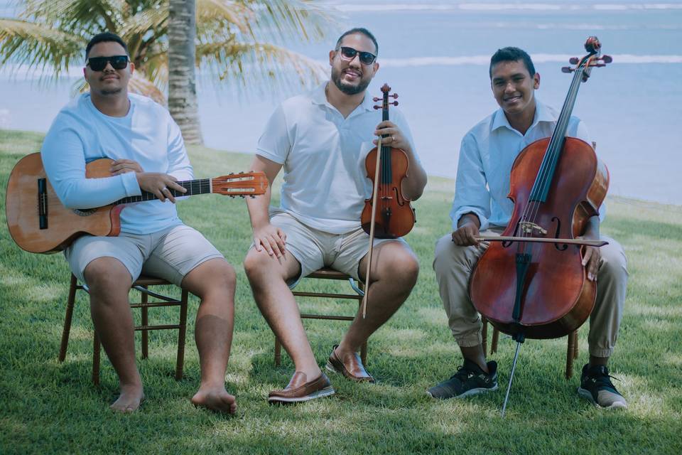 Trio Clássico