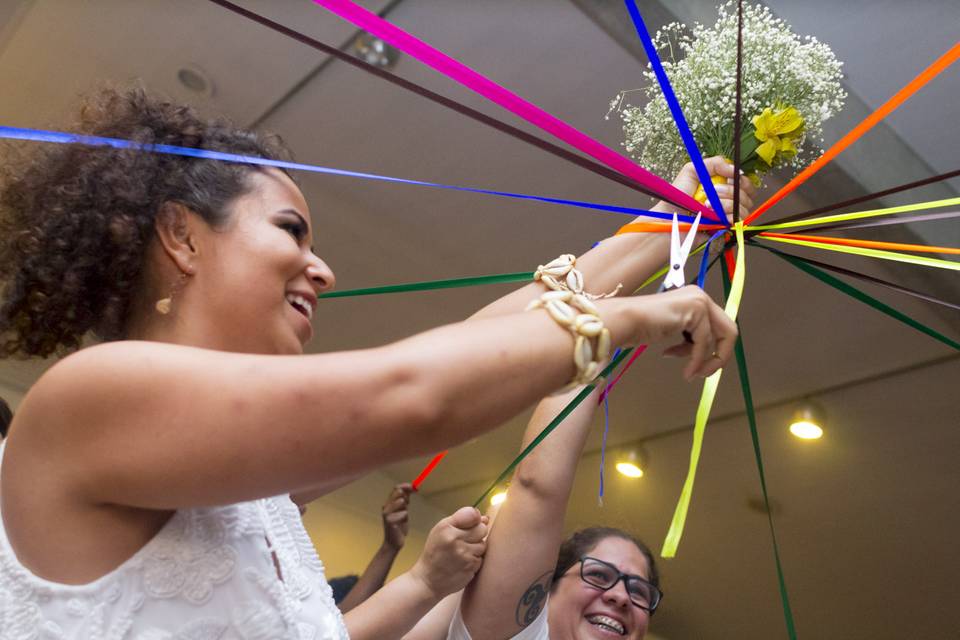 Ariadne Barroso Fotografia