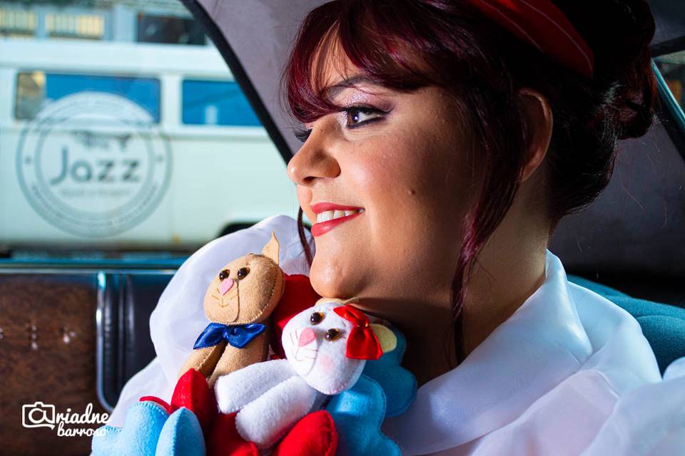 Casamento Karen e Daniel