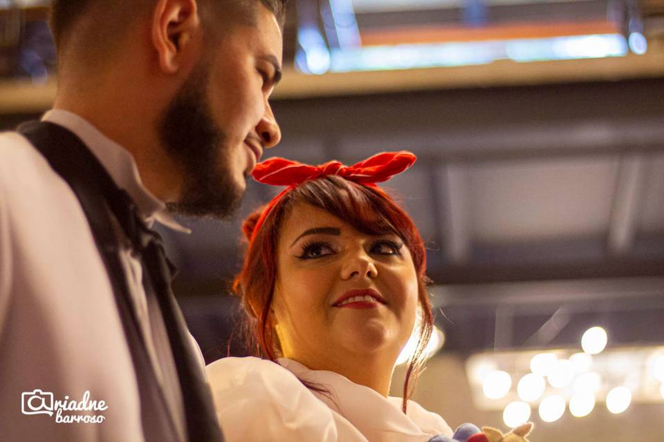 Casamento Karen e Daniel