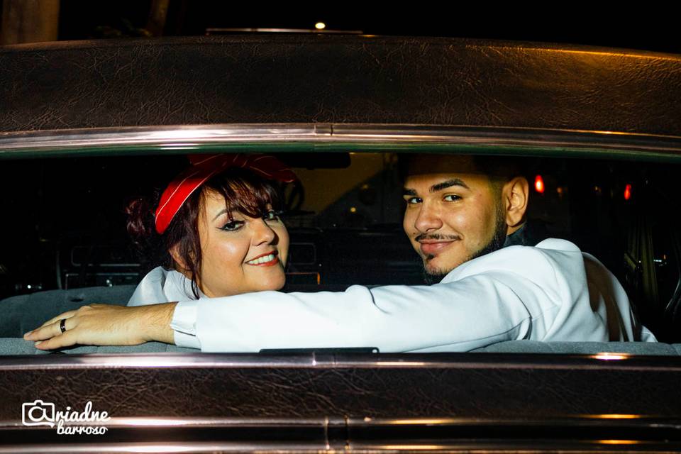 Casamento Karen e Daniel